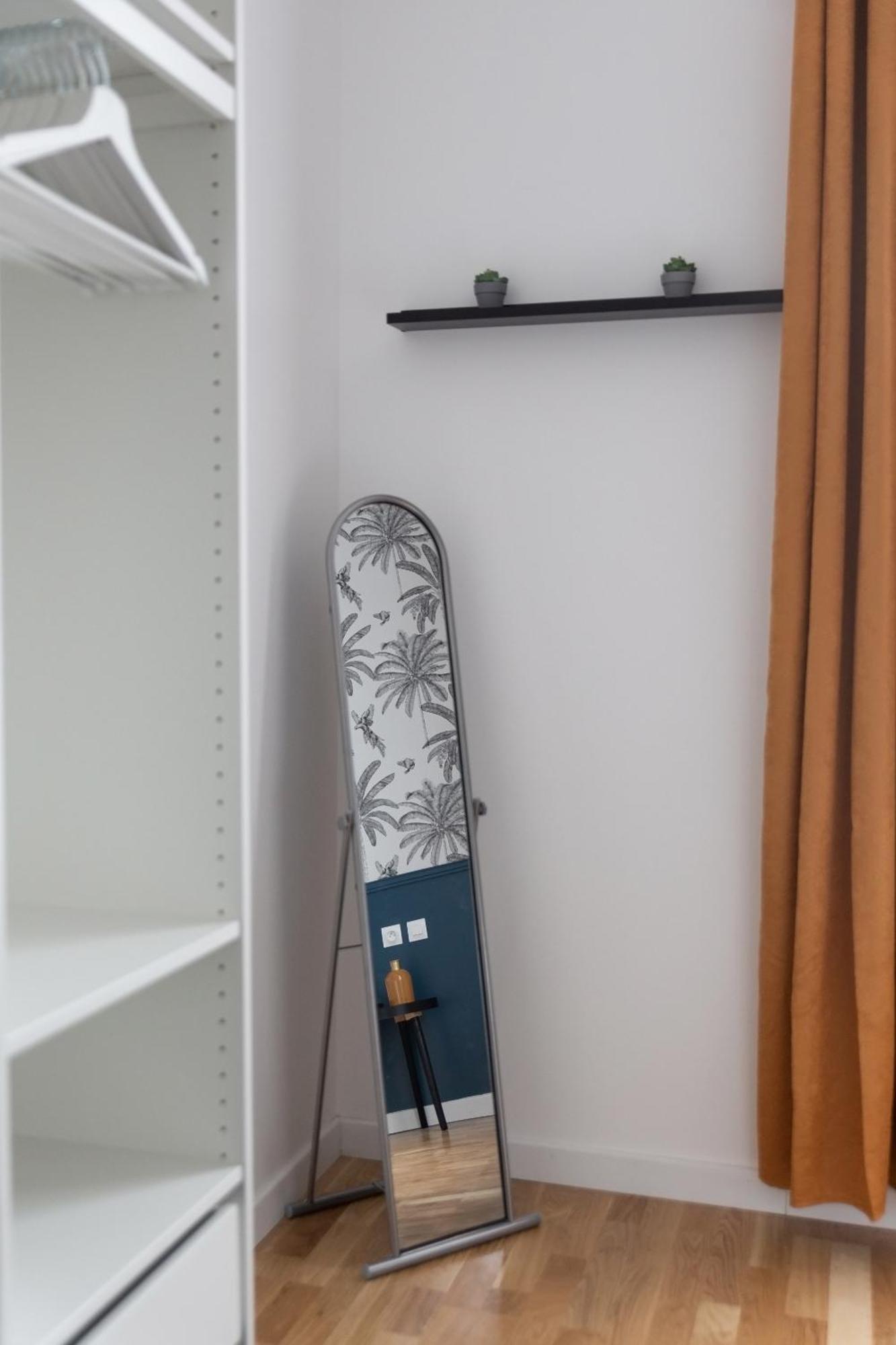 Maison 8 Personnes - Parking - Metro 7 Et Rer B A 6 Minutes Ла-Курнёв Экстерьер фото